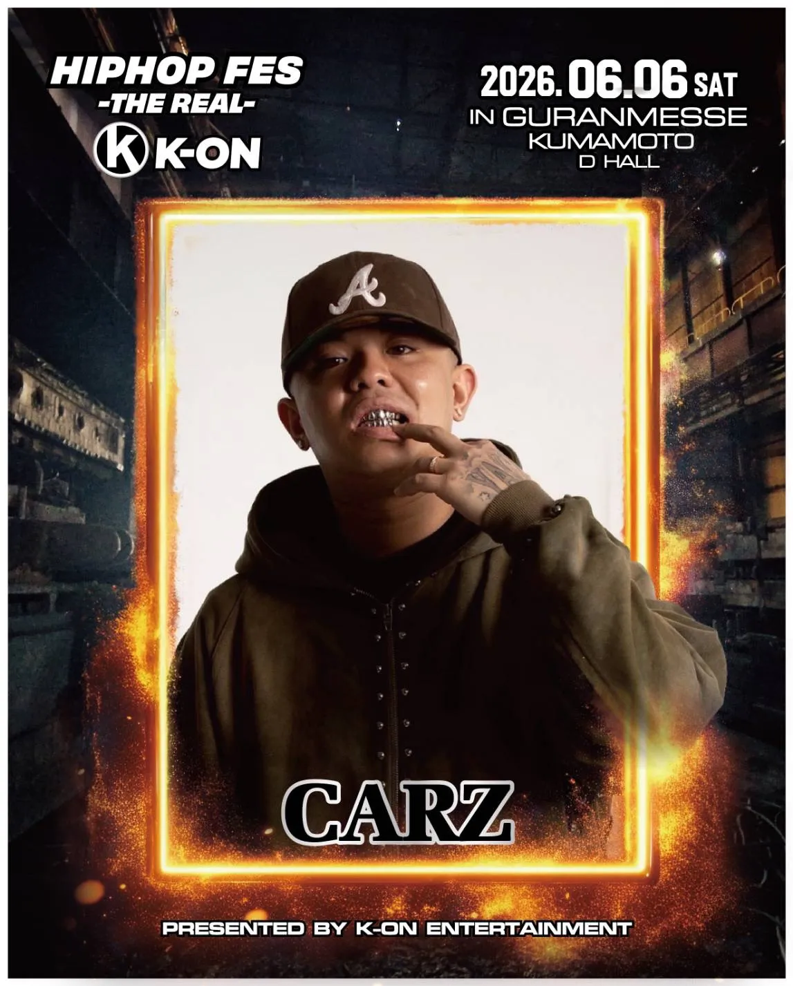 CARZ