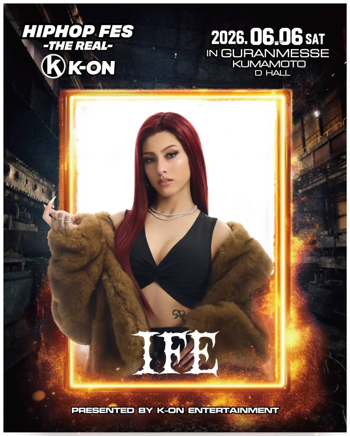IFE